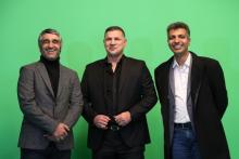 رانده شدگان تلویزیون از امروز روی تلفن همراه