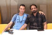 وزیر ورزش استقلال را موش آزمایشگاهی کرده/چرا رفیق بازی می‌کنید؟وزیر ورزش استقلال را موش آزمایشگاهی کرده/چرا رفیق بازی می‌کنید؟