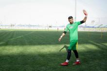 بیرانوند در آستانه نیمکت نشینی دوباره در پرسپولیس