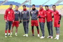 لیست مازاد پرسپولیس مشخص شد