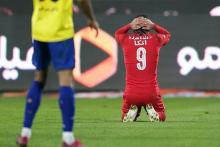 مشکل بزرگ پرسپولیسی‌ها برای جذب بازیکن خارجی