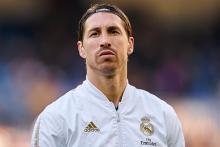 رکورد تاریخی راموس در ال کلاسیکو