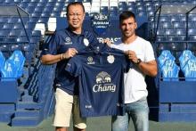 باشگاه تایلندی گزینه پرسپولیس را روی هوا زد!