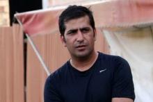 انتقاد اینستاگرامی علی سامره از وزارت ورزش