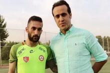 پرسپولیسی پرحاشیه شاگرد علی کریمی می&zwnj;شود