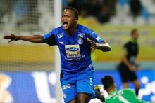 ستاره فصل پیش استقلال در راه بازگشت به لیگ برتر