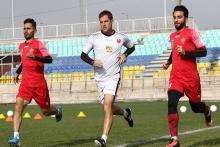 دو کاپیتان پرسپولیس در لیست خروجی کالدرون؟