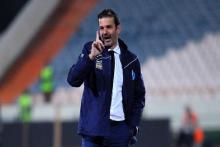 دو شرط مهم استراماچونی برای عقد قرارداد با استقلال!