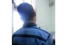 شرور محله عکس های ناجور زنم را برایم ارسال کرد!