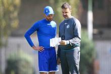 درخواست استراماچونی از مدیران باشگاه استقلال