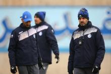 لیست بازیکنان مورد نظر استراماچونی لو رفت؟