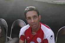 پست یک پرسپولیسی برای بیرانوند؛ صبور باش!