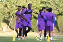 اردوی خارجی استقلال در هاله&zwnj;ای از ابهام