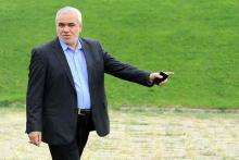 فتح‌الله‌زاده: استراماچونی کل پولش را می‌خواهد ولی ما نداریم