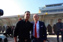 کالدرون: بیرانوند از نیم‌فصل دوم به تمرینات بیاید!