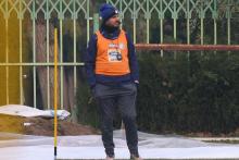 استراماچونی یک یورو هم اضافه از استقلال نمی‌خواهد