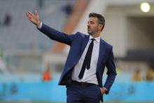 «استراماچونی» در راه منصوریان و شفر/دیگر برنگرد آقای موج‌سوار!