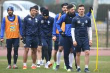 موضع‌گیری بازیکنان استقلال علیه استراماچونی