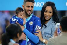 راز خائن بودن زن یک فوتبالیست سرشناس شهر را به هم ریخت!