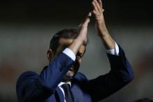 بازگشت استراماچونی به استقلال منتفی شد/پرونده سرمربی بسته شد