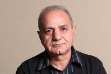 پست تبریک تولد بهرام بیضایی به سبک «پرویز پرستویی»