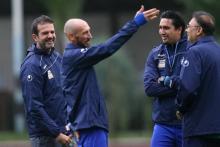 مرد ایتالیایی برنده بازی زشت با استقلال