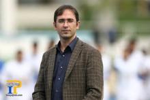 خطیر، مامور مذاکره با استراماچونی شد