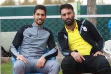 حنیف: به فرهاد در استقلال رکب زدند!