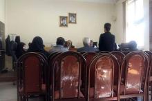 تجاوز به دختر بروجردی در خانه عکاس سلبریتی های تهرانی