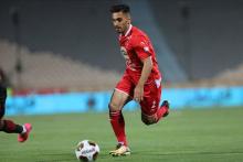 پرسپولیس آماده مبادله با پیکان؛ عالیشاه را می‌دهیم، مغانلو را می‌گیریم!