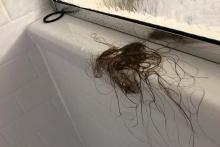 تجربه تلخ و وحشتناک سمانه در خانه مجردی فرزاد