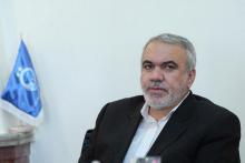 فتح الله زاده: استراماچونی دوست نداشته باشد با من کار کند می روم