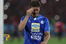 وریا غفوری: التماس‌های ما برای استراماچونی مهم نبود