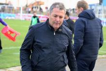 گزینه اصلی جانشینی استراماچونی لو رفت