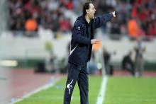 نامجومطلق دستیار مجیدی در استقلال شد