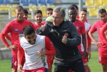 نقشه های برانکو در نقل و انتقالات؛ خرید بازیکنان بی‌سر و صدا برای وداع با حاشیه‌سازان