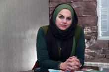 پست کارگردان «شیار۱۴۳» و «شبی که ماه کامل شد» برای شهادت حاج قاسم