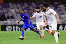 تنها یک بازیکن خارجی در سبد خرید زمستانی استقلال