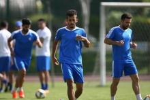 بلبلی: آمده‌ام حقم را در استقلال بگیرم