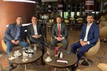 رحمان رضایی: به استراماچونی حق می‌دهم