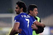 رقابت تنگانگ قلعه‌نویی و مجیدی بر سر جذب دو بازیکن