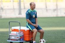 کالدرون خواهان بازگشت دستیارانش به اسپانیا شد