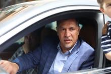 دایی: جانشینی کالدرون؟ حرفی نزده‌ام