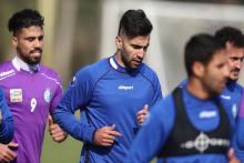 ذوب‌آهن: مطهری به اصفهان برمی‌گردد!