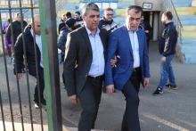 همدانی: فرهاد به من گفت دوست دارم با تیم خودم کار کنم