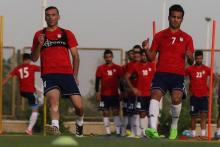 کاپیتان تیم‎ملی راز بیانیه‌اش با سیدجلال را گفت