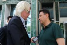 نوبت شفر و قلعه‌نویی هم می‌شود