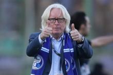 انتخاب مهاجم خارجی استقلال از بین 3 گزینه