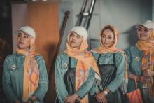 حرف‌های جنجالی لیلا اوتادی و شکایت تهیه‌کننده سریال «۱۳ شمالی»