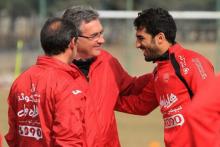 برانکو فقط حسرت از دست دادن یک بازیکن را می‌خورد